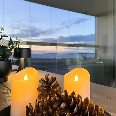 아파트 Marina By Hiekka