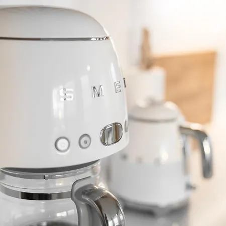 Marina By Hiekka Kalajoki
