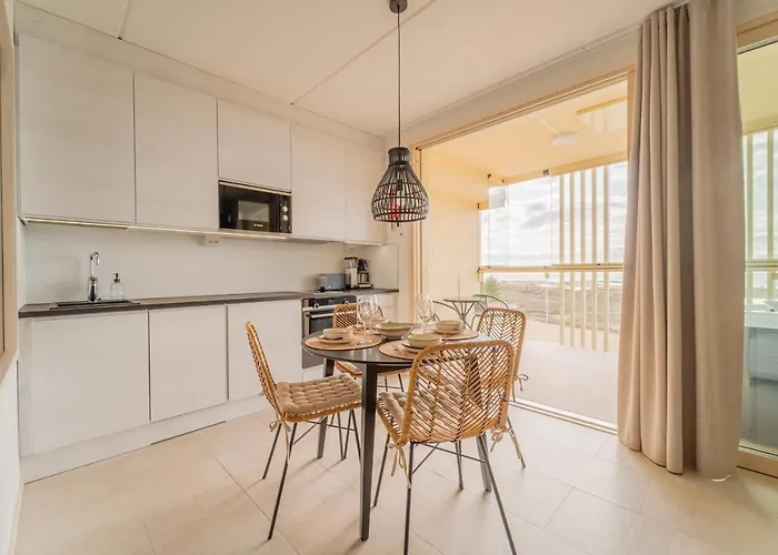 Appartement Marina By Hiekka