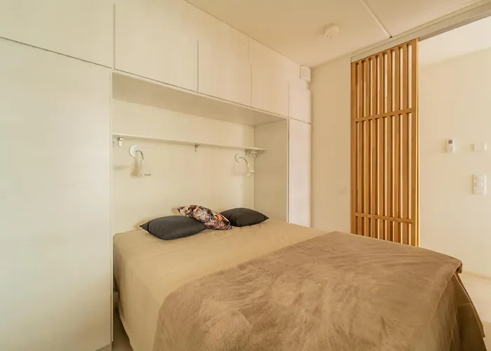 Marina By Hiekka * Kalajoki