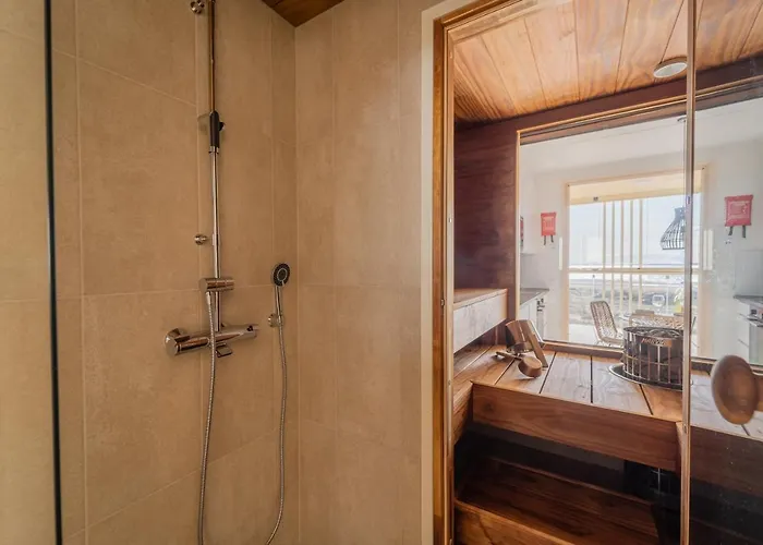 Marina By Hiekka * Kalajoki