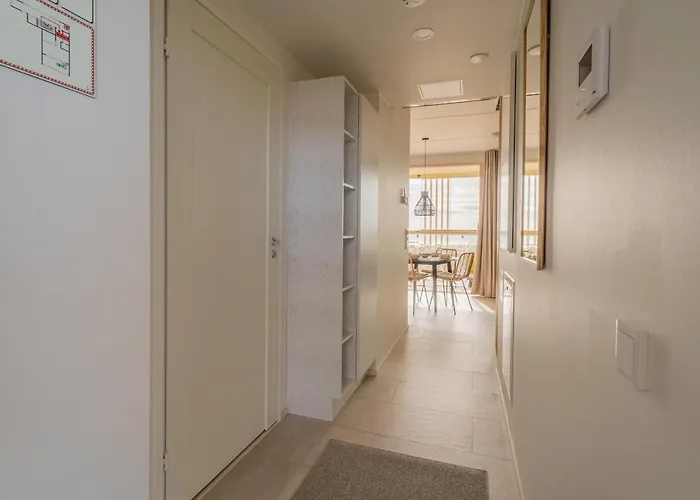 Appartement Marina By Hiekka Kalajoki