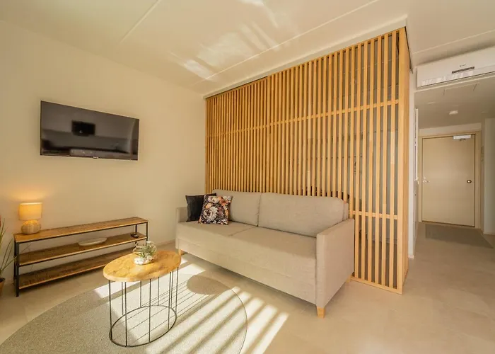 Marina By Hiekka Kalajoki