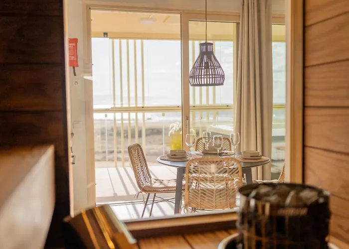 Appartement Marina By Hiekka Kalajoki