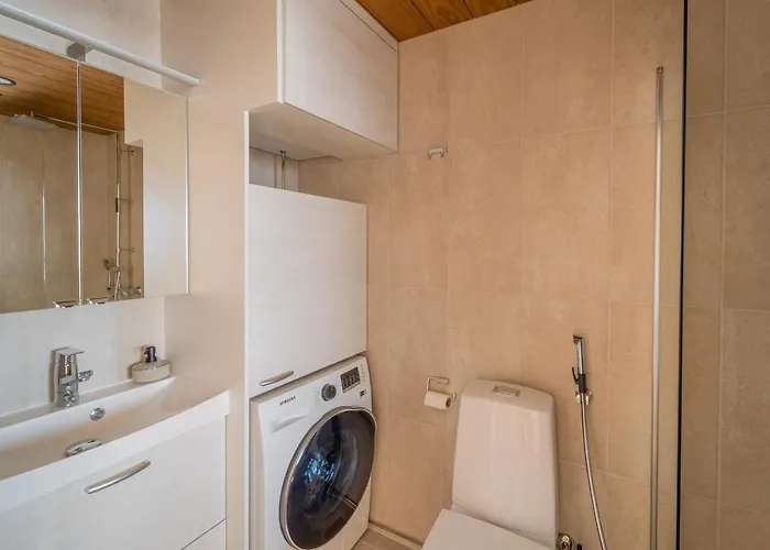 Appartement Marina By Hiekka