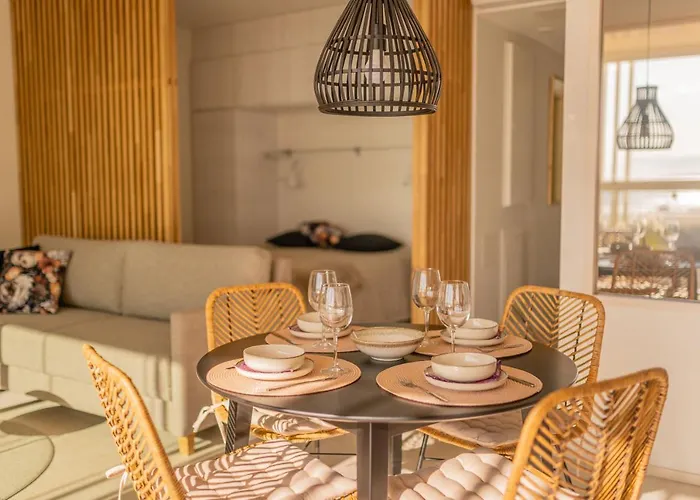 Marina By Hiekka Apartamento Kalajoki