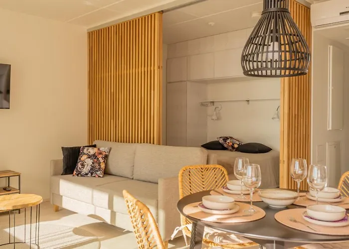 Marina By Hiekka Appartement Kalajoki