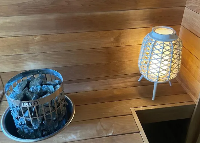 Marina By Hiekka * Kalajoki