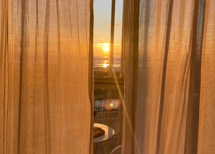 Marina By Hiekka Appartement