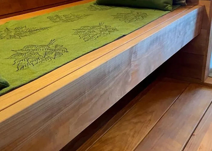 Marina By Hiekka Appartement Kalajoki