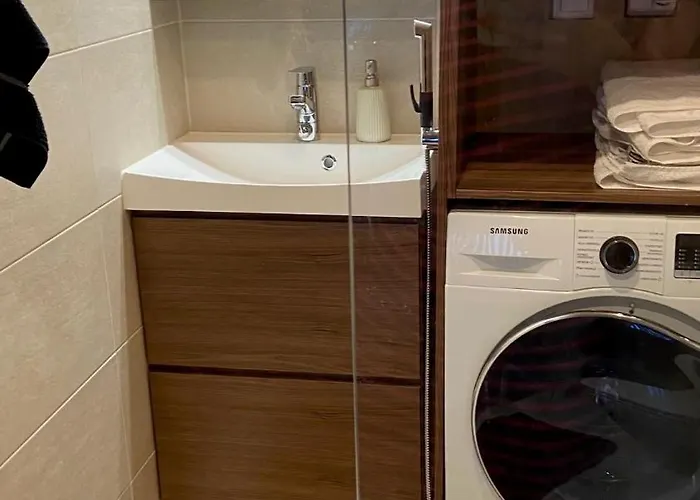 Marina By Hiekka Appartement Kalajoki