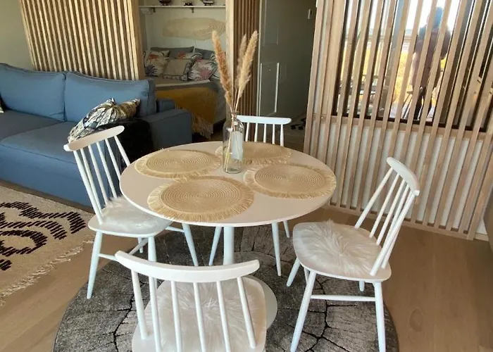 Appartement Marina By Hiekka *