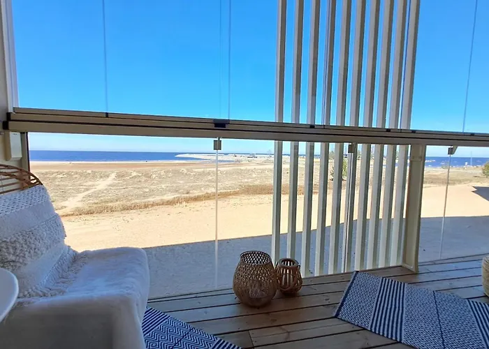 Apartamento Marina By Hiekka Kalajoki