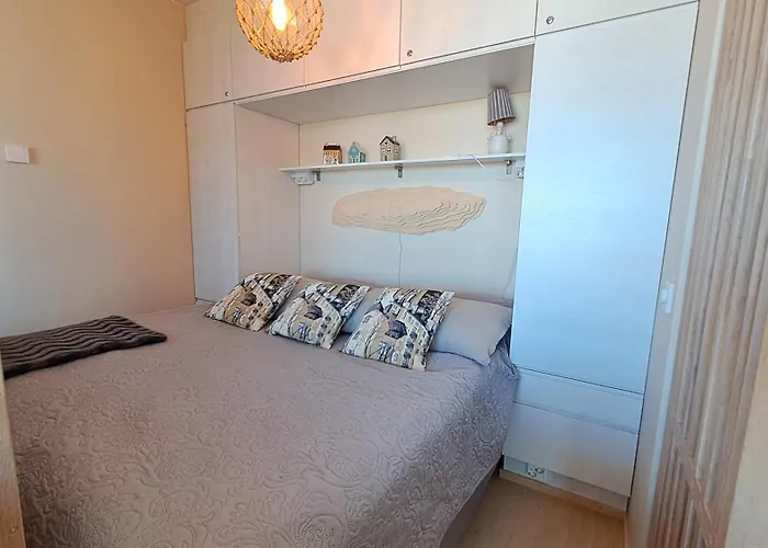 Marina By Hiekka Apartamento