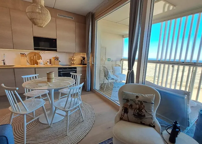 Marina By Hiekka Appartement Kalajoki