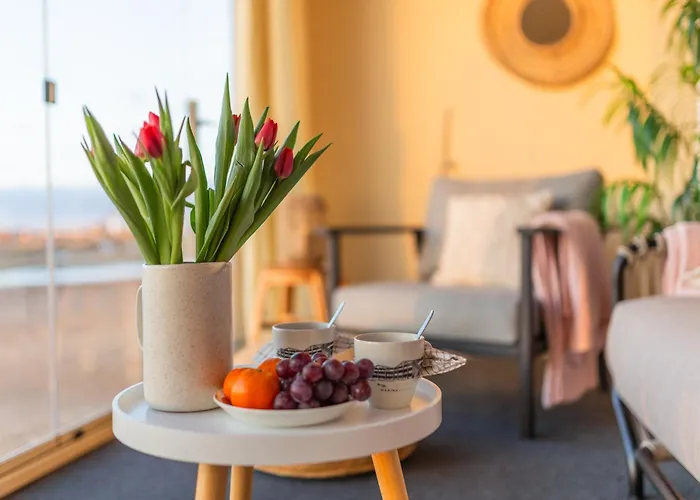 Marina By Hiekka Kalajoki