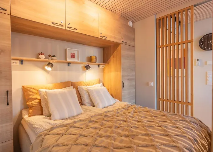 Marina By Hiekka Appartement