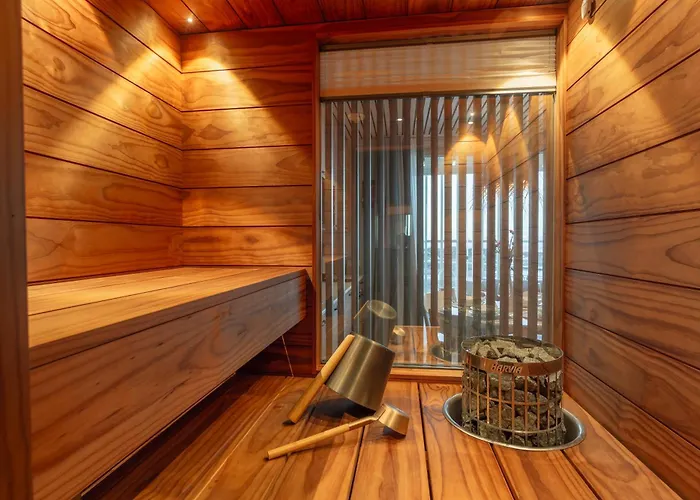 Apartman Marina By Hiekka *