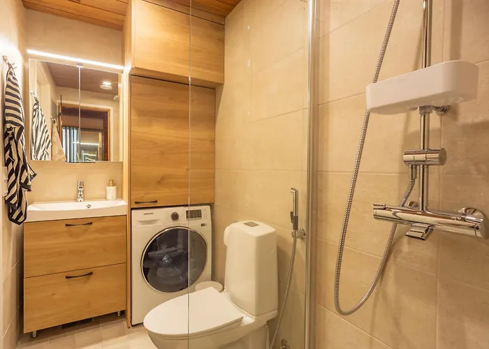 Appartement Marina By Hiekka