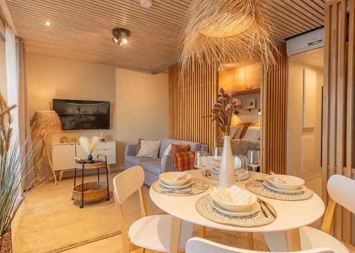 Marina By Hiekka Kalajoki