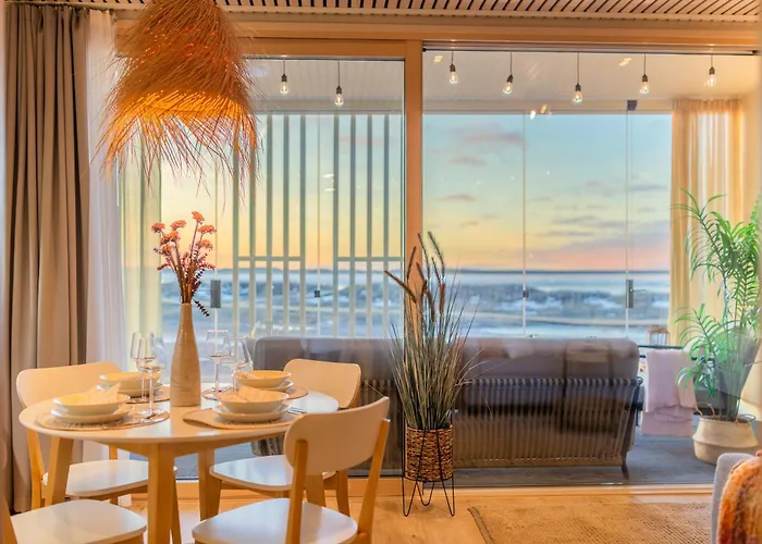 Marina By Hiekka * Kalajoki