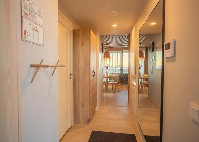 Apartamento Marina By Hiekka