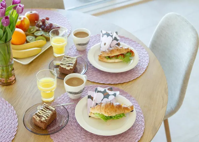 Marina By Hiekka Appartement Kalajoki