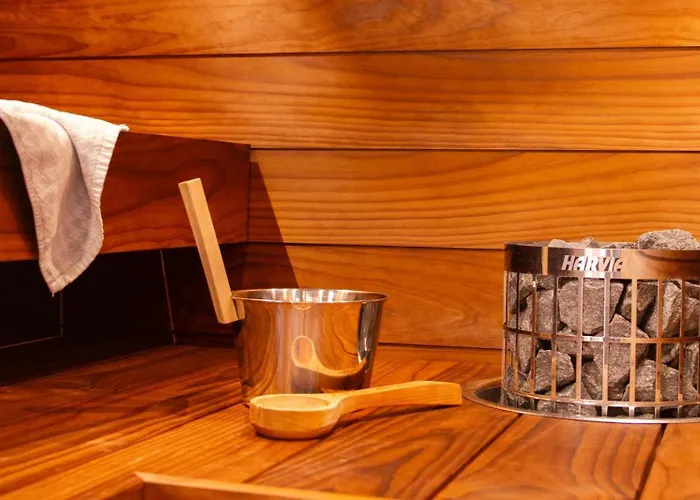 Marina By Hiekka * Kalajoki