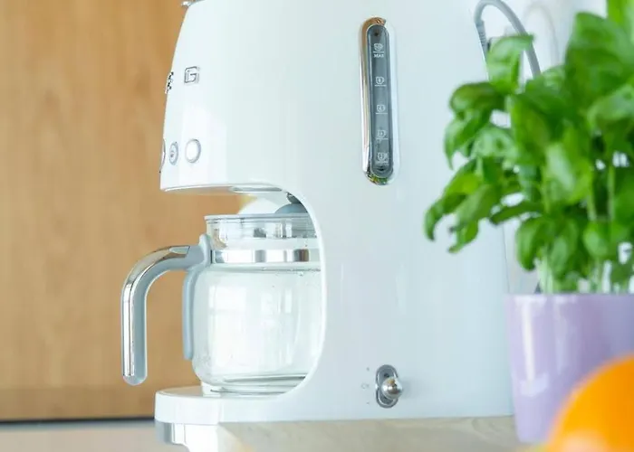 Marina By Hiekka Appartement