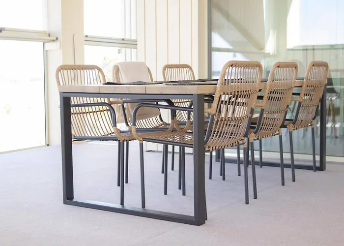 Appartement Marina By Hiekka *