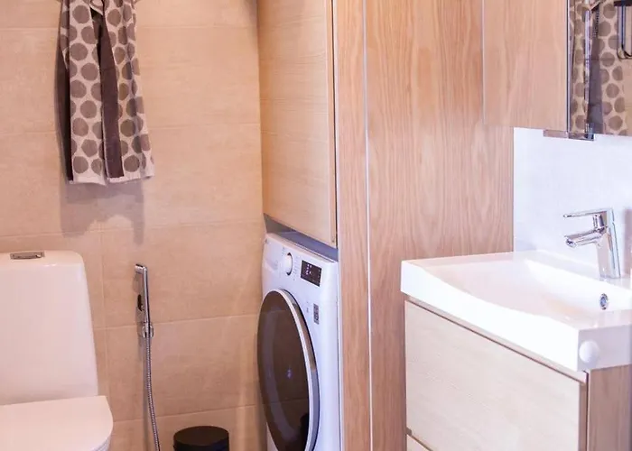 Marina By Hiekka Apartamento Kalajoki