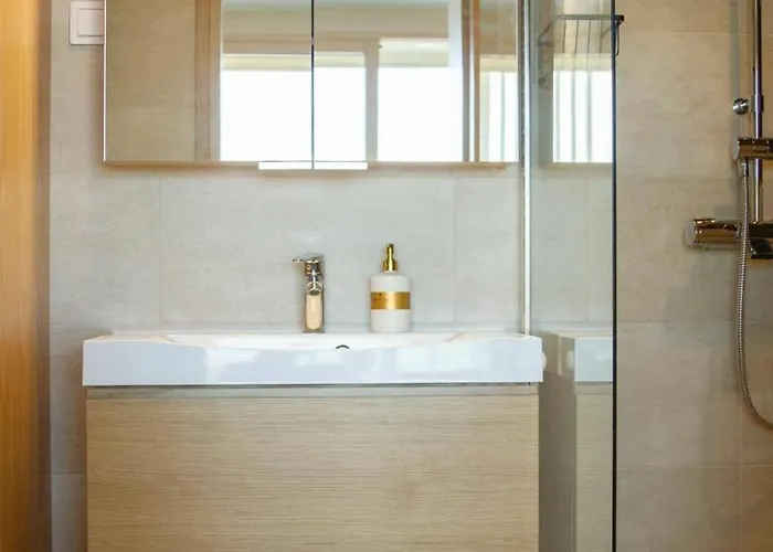 Apartamento Marina By Hiekka Kalajoki