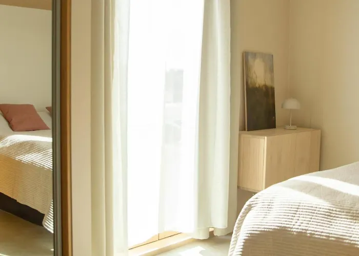 Marina By Hiekka * Kalajoki