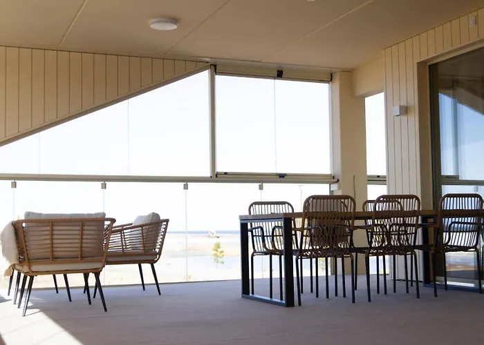 Appartement Marina By Hiekka