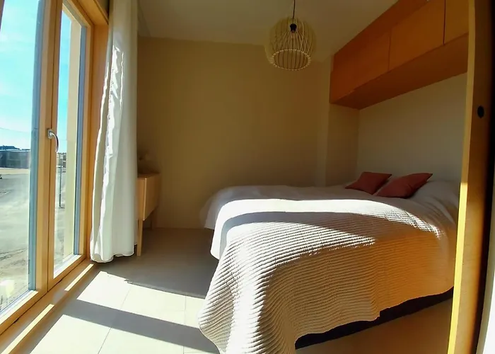 Appartement Marina By Hiekka Kalajoki