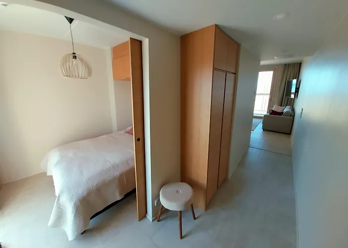 Apartamento Marina By Hiekka