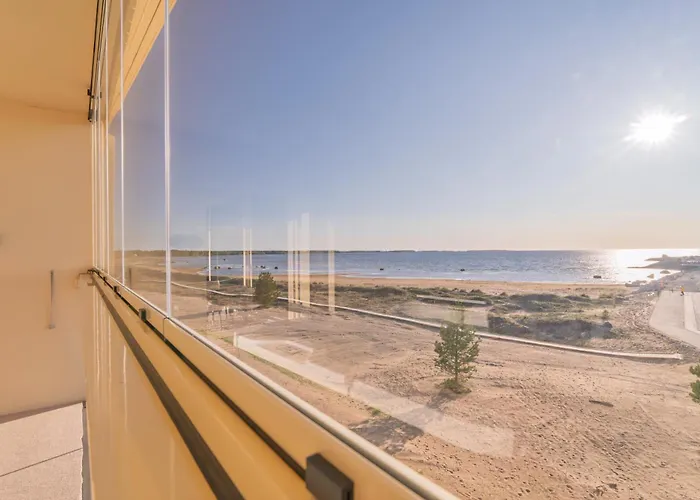 Apartman Marina By Hiekka Kalajoki