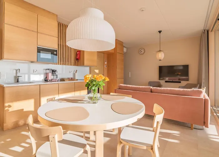 Marina By Hiekka * Kalajoki