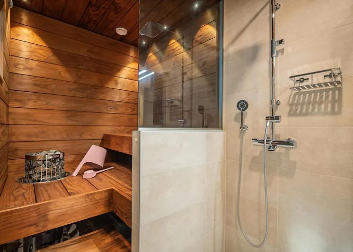 Marina By Hiekka Appartement