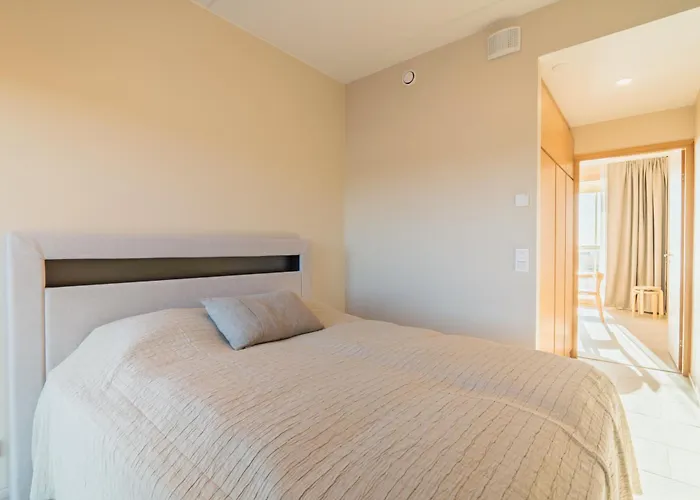 Marina By Hiekka Appartement *