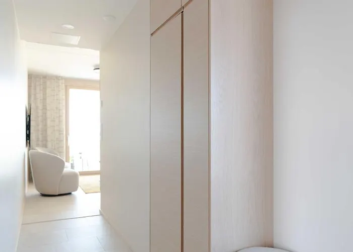 Appartement Marina By Hiekka Kalajoki