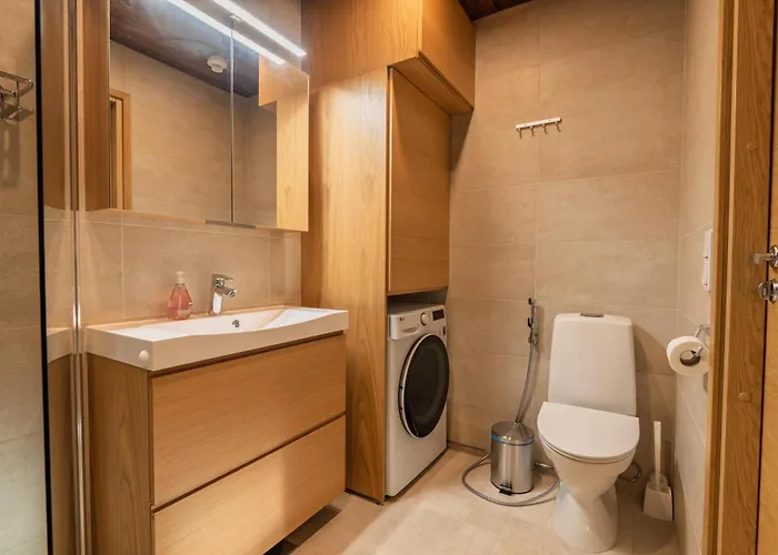 Marina By Hiekka * Kalajoki