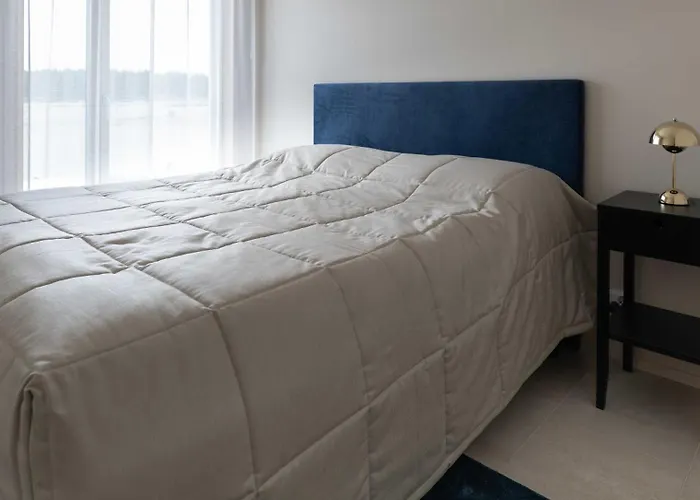 Marina By Hiekka Kalajoki