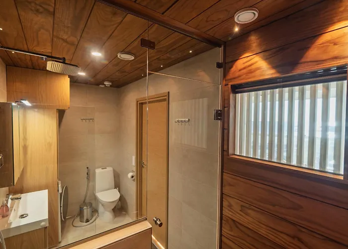 Marina By Hiekka Appartement