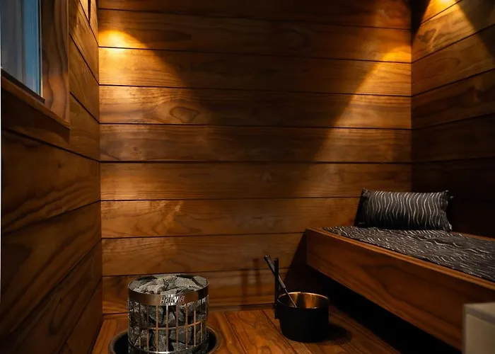 Apartamento Marina By Hiekka