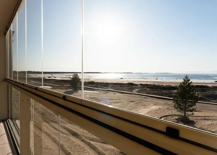 Appartement Marina By Hiekka Kalajoki