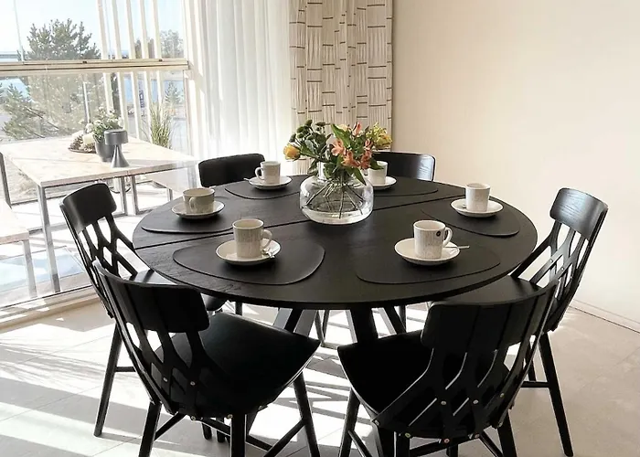 Apartman Marina By Hiekka Kalajoki