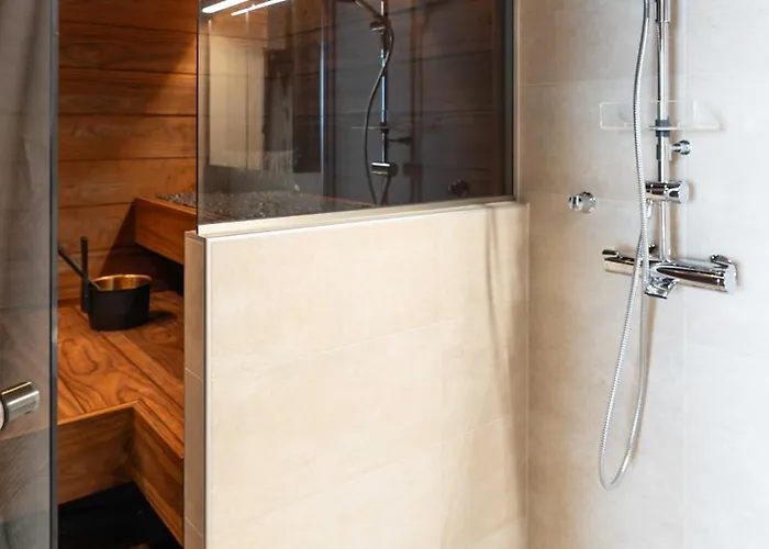 Appartement Marina By Hiekka