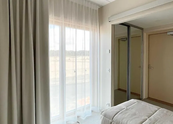 Apartamento Marina By Hiekka *
