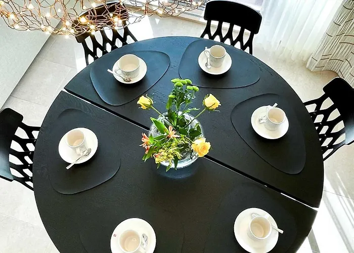 Marina By Hiekka * Kalajoki